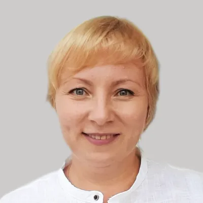 Ольга Дайнеко