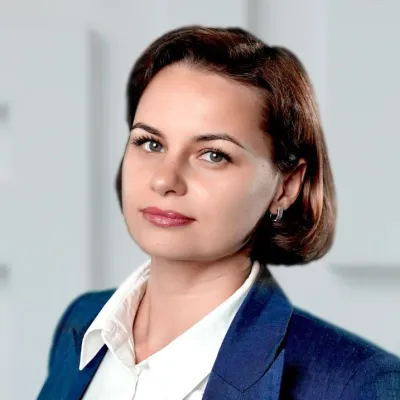Юлия Ибрагимова