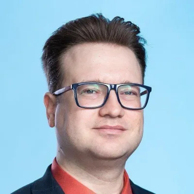 Евгений Прончатов