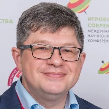 Борис Куприянов
